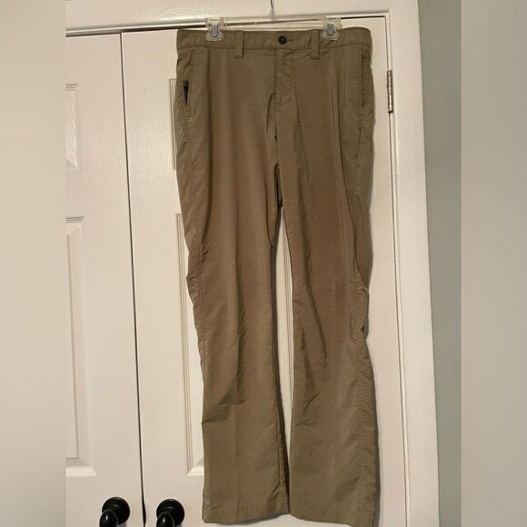 William Murray Golf Pants Size 32 - Picture 1 of 9